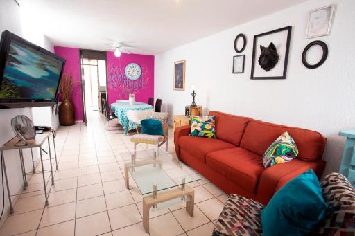 Morada Housing Providencia - Housity