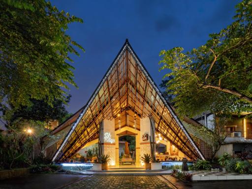 The Village Resort Bogor - Housity