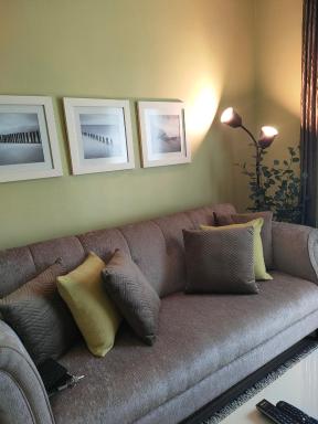 Studio One Bedroom KTC - Housity