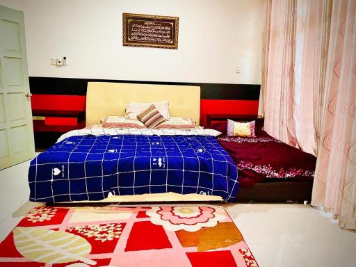 Amir Villa Hijrah - Housity