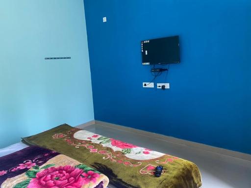 Kailash Hill House at BodiMettu - Easy Connectivity to Munnar - Housity