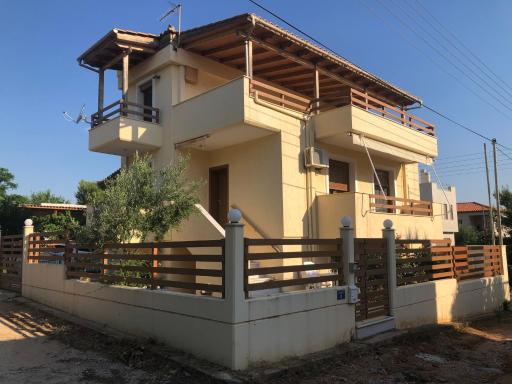 Artemis House - Housity