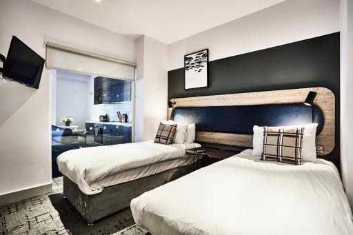 Quest Liverpool City Centre - Housity