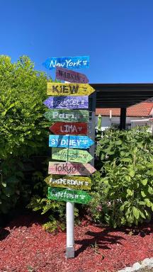 Kraft Hotel Alzey Worms A61 - Housity