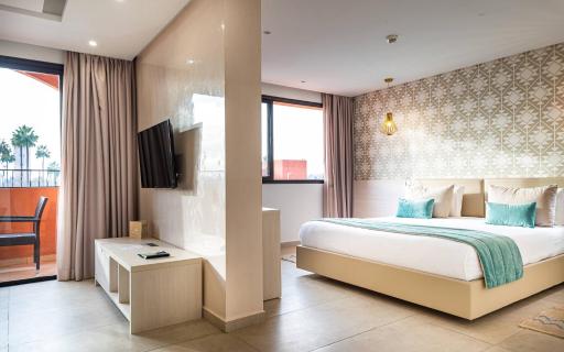 TUI BLUE Medina Gardens - Adults Only - All Inclusive - Housity