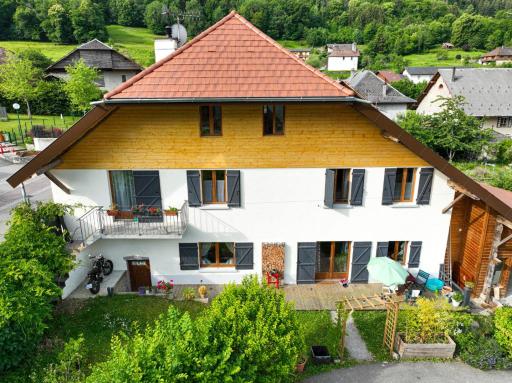 Big and lovely house in a quiet place - Housity