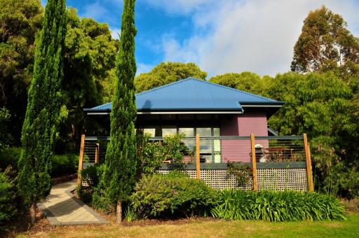 Waterfall Cottages - Housity