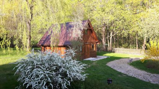 BAKUSIOWY ZAKĄTEK - Housity
