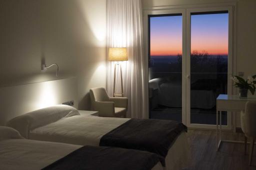 Hotel CampusPHI - Housity