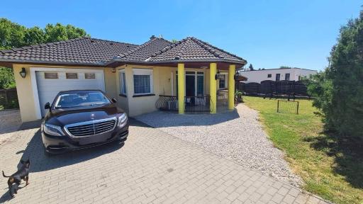 Siófok Private House - Housity