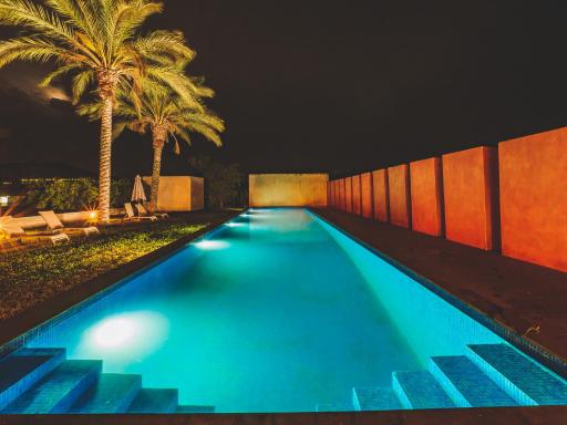 Cubo's Villa La Torre de la Noria 20m pool - Housity