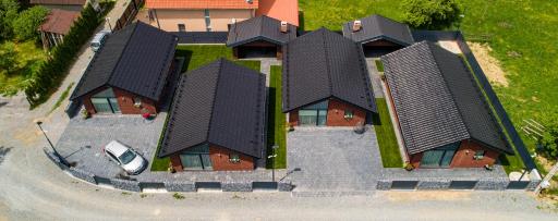 Brick House - Housity