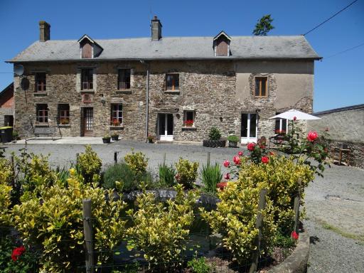 La Petite Houssaye Gite - Housity