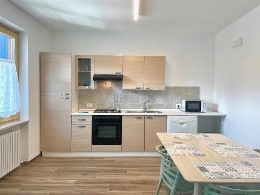 Casa del Tempo Rosa Tassullo OSPITAR - Housity