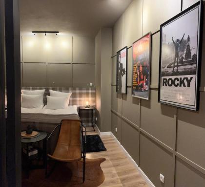 Apartamenty Nova 22 - Housity