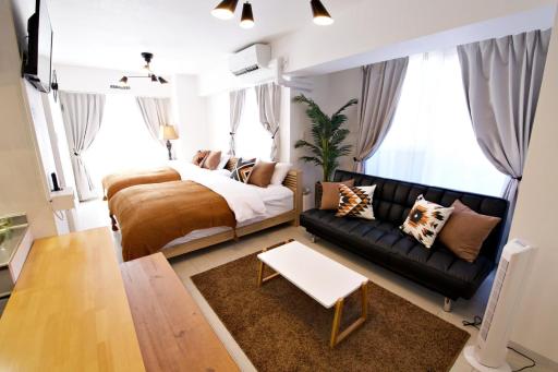 ゆかるひ前島6F - Housity