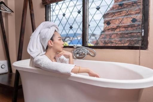 Naptel Changmoi - Thaphae แนปเทล ช้างม่อย ท่าแพ X - Housity