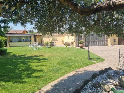 B&B IL DUCALE - Housity