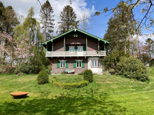 Ferienhaus Leezen - Housity