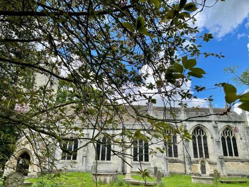 Church View - Housity