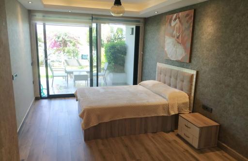 Charming Home with Shared Pools near Beach and City Center in Alanya - Housity