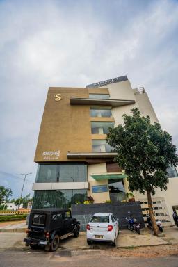 Samasth Palatial - Housity