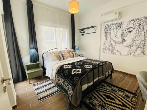 Engomi Apartment - Housity