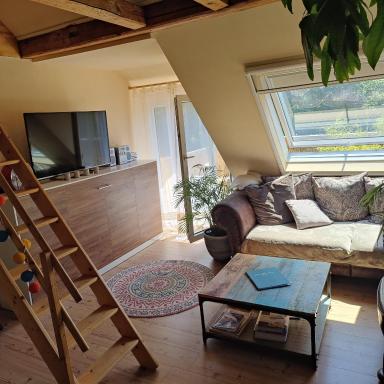 Ferienloft im Grünen - Housity