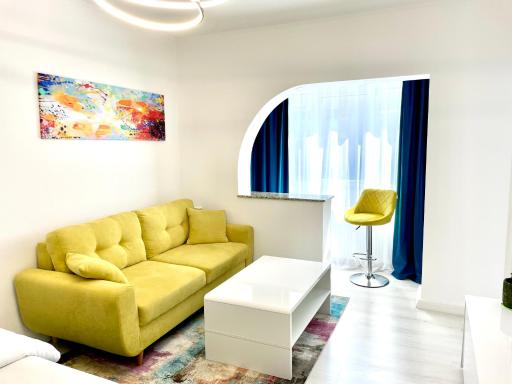Luxury studio - Housity