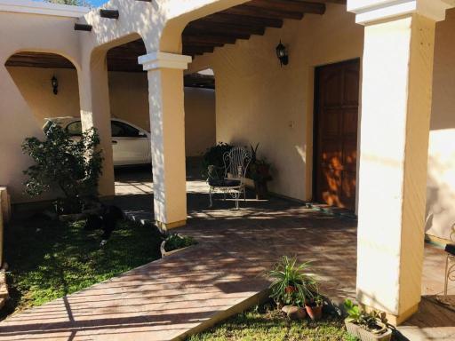 Casa Barrio Cooperativo Villa Maria - Housity