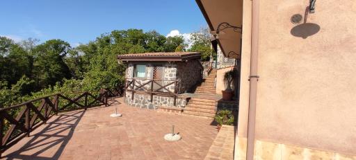 Suite in palmento d'epoca - Housity