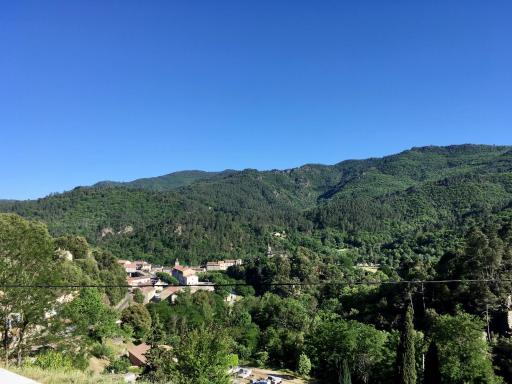 Gîte le Tour 45 m2 Cévennes Lozère - Housity