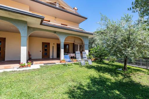 Casa Caterina con giardino - Housity