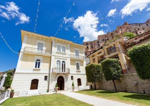Palazzo Vittoli - Irpinia - Housity