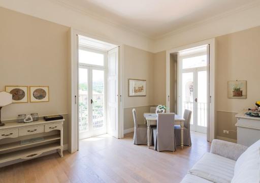 Palazzo Vittoli - Irpinia - Housity