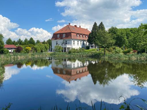 Jagdschloss lalendorf - Housity