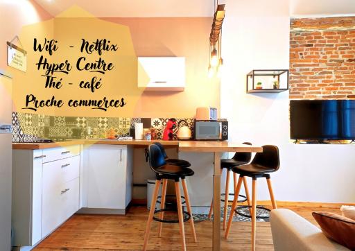 COSYment parfait - Housity