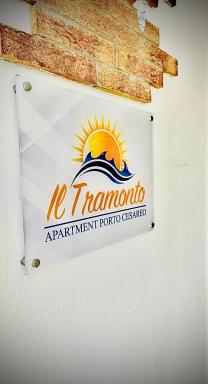 il tramonto - Housity