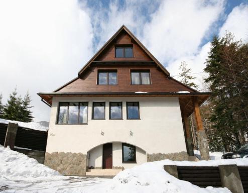 Villa Chamonix - Housity