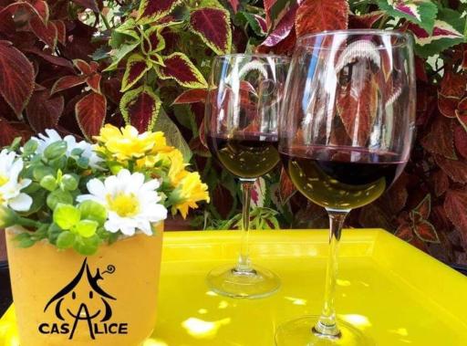 Casa Alice Wi-Fi Giardino Tranquillità Famiglie - Housity