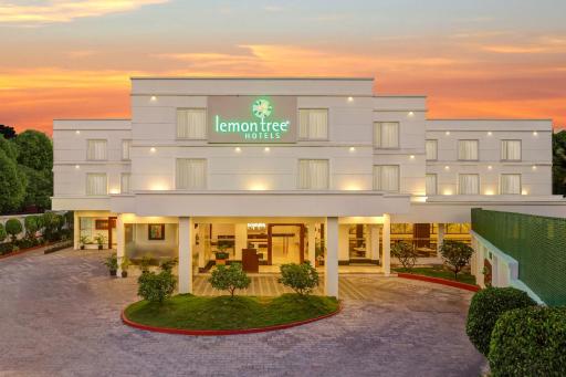 Lemon Tree Hotel, Port Blair Near to Airport - Housity