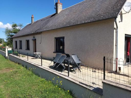 Chambres chez l habitant proches circuit Magny Cours - Housity