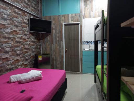 Apartamentos Turísticos Agua Luna - Housity