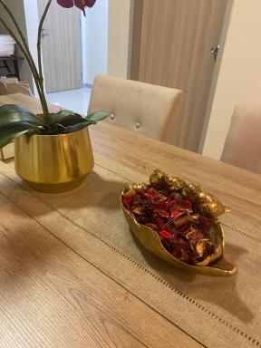 ORKED VANDA, 3 Bedroom apartment, SEAVIEW NETFLIXWIFIYOUTUBE - Housity