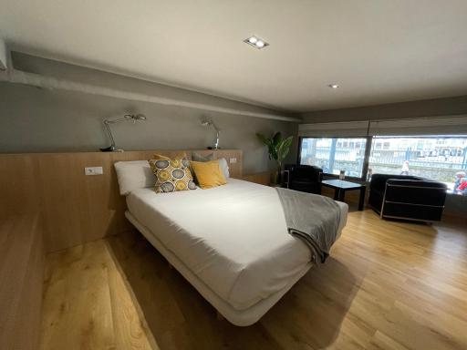 Céntrico Loft en Pontevedra - Housity