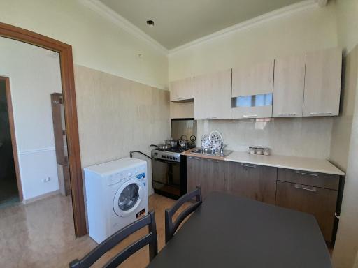 Melkonyan's home - Housity