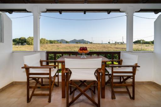 Beach Ilias Apartments - Housity