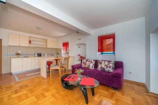 Altomare with Sea View - Housity