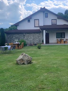 Casa din Vale - Housity
