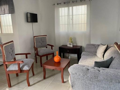 Casa en ciudad turística Quisqueya La Romana - Housity